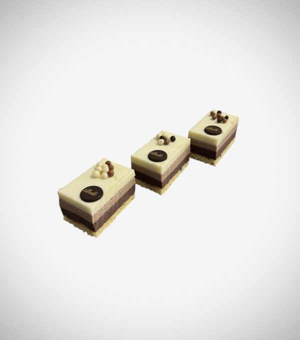 Belli 3 cioccolati