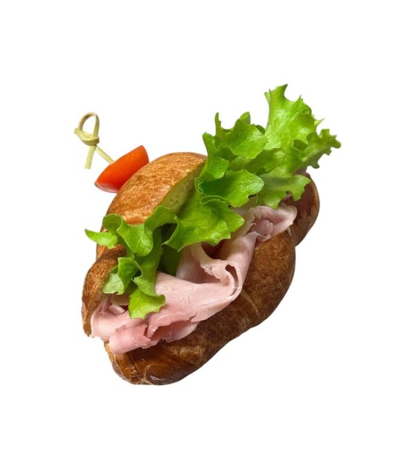 Brioche classica salata