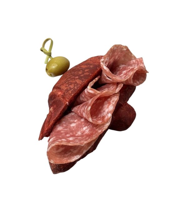 Brioches barbabietola