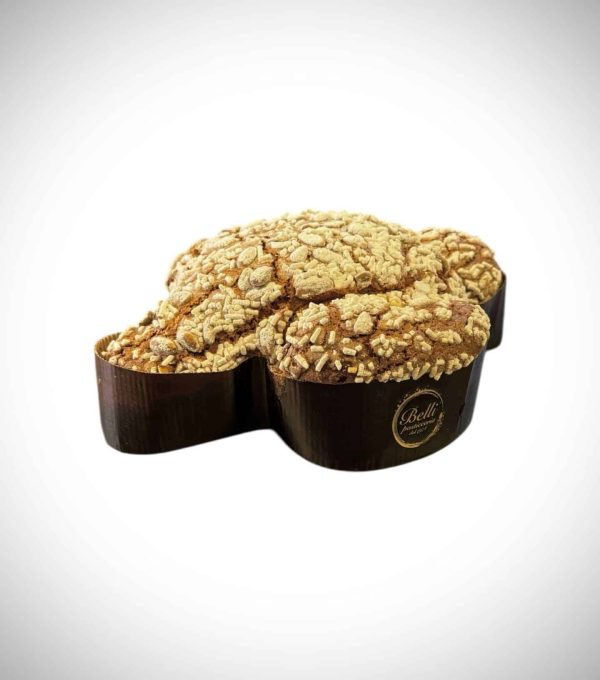 Colomba Pasticceria Belli
