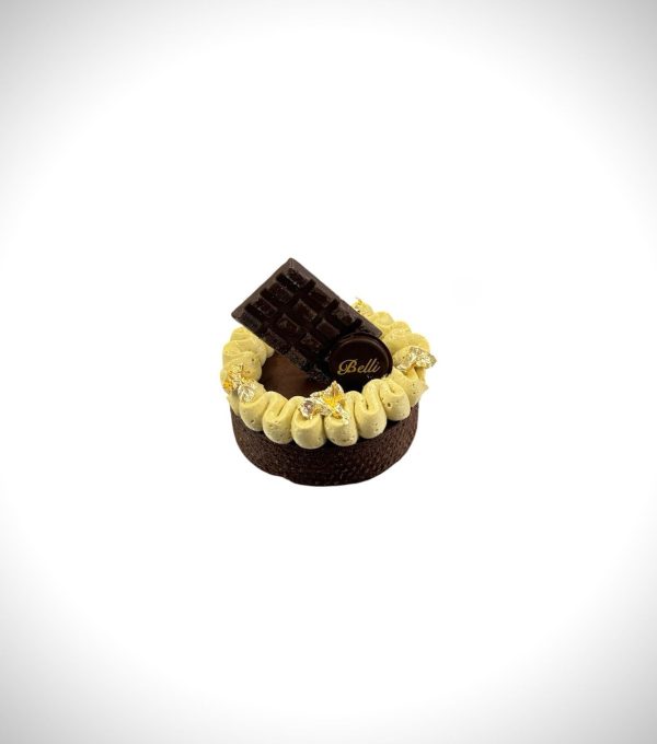 Dubai Chocolate monoporzione