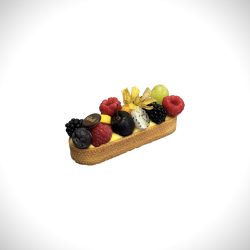 Fruit Symphony Pasticceria Belli