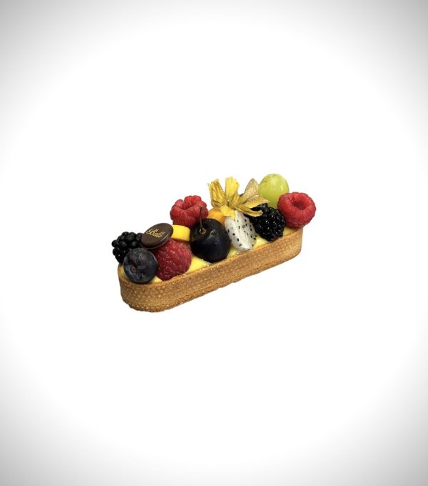Fruit Symphony Pasticceria Belli