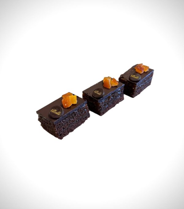 Pasticcino Sacher