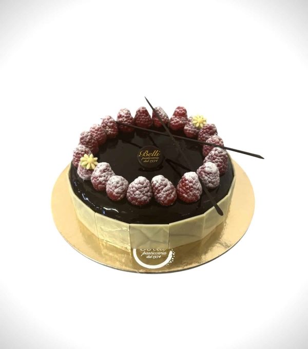 Torta Igea