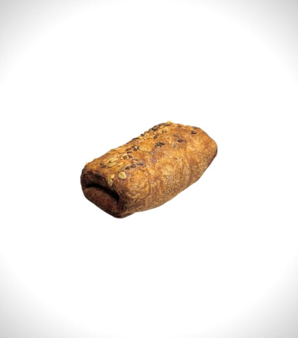 fagottino vegano