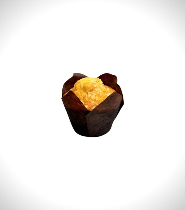 muffin albicocca