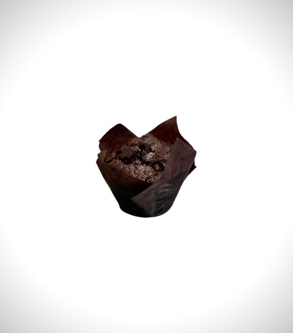 muffin cioccolato