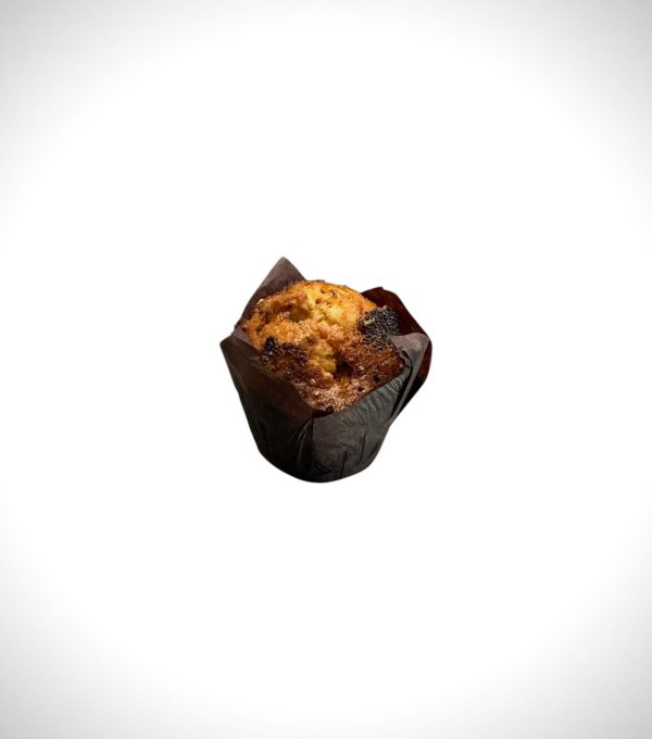 muffin frutti di bosco